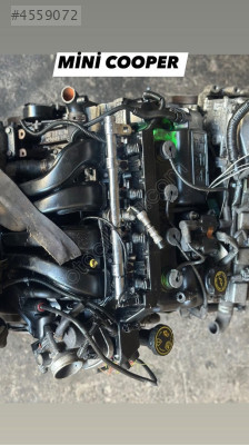 MİNİ COOPER KOMPLE MOTOR