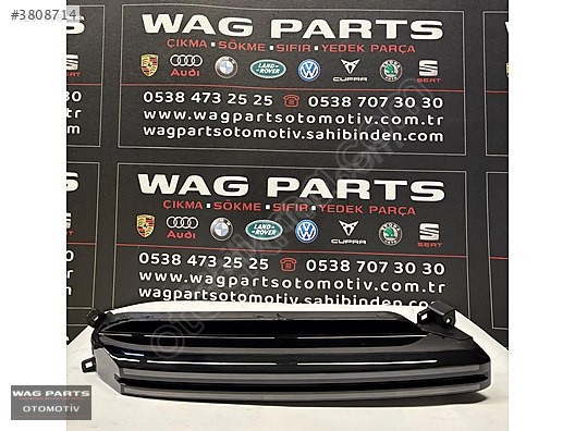 2018 - 2021 PORSCHE CAYENNE SOL SİS FARI 9Y0953049