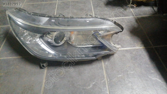 Honda cr-v sag far