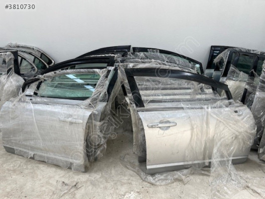 HONDA CİVİC SAĞ ÖN KAPI 2006 2012