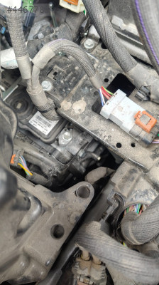 Peugeot 408 komple şanzıman 29 binde