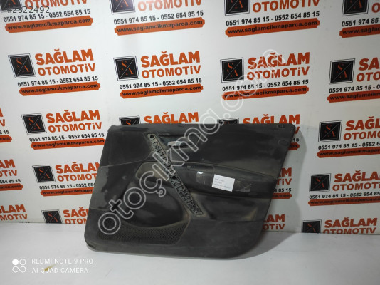 BMW X3 E83 03-11 ÇIKMA SAĞ ÖN KAPI DÖŞEMESİ 65136950131