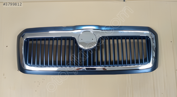SKODA OCTAVİA ÖN PANJUR KOMPLE 1996-2001 1U0853653 SIFIR