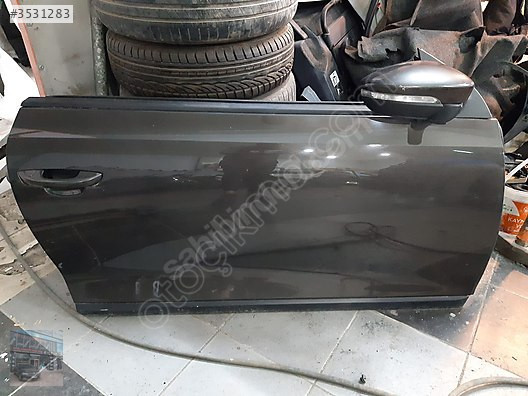 SCIROCCO SAĞ ÖN KAPI