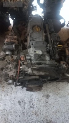 OPEL ASTRA 1.9 DİZEL KOMPLE MOTOR.OTO ERKAN ÜNYE