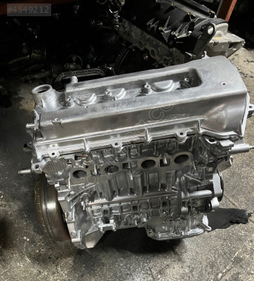 Corolla 1.6 benzin komple motor