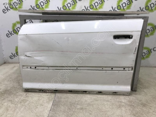 AUDI A3 2006 2013 SOL ÖN KAPI 8P4831051