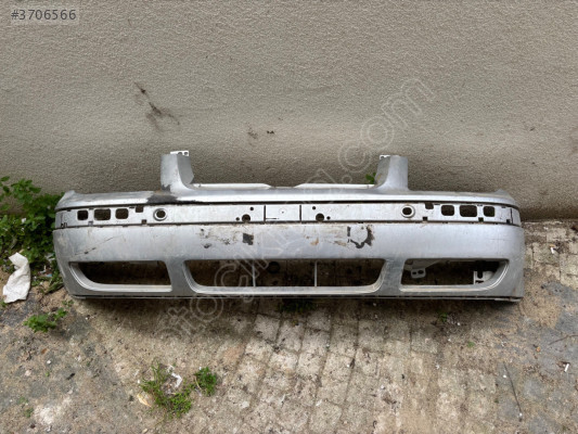 VOLKSWAGEN BORA ÖN TAMPON ORİJİNAL ÇIKMA