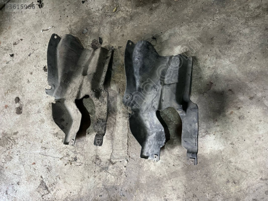 Opel Tigra, Corsa B, Astra F Triger Koruma Kapağı