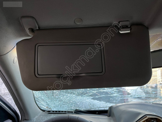 KIA CERATO GÜNEŞLİK