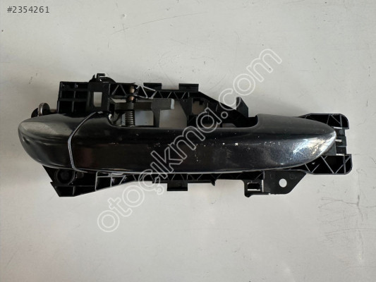 Çıkma Dış kapı Kolu ve Mekanizması Sağ VW Passat B6
