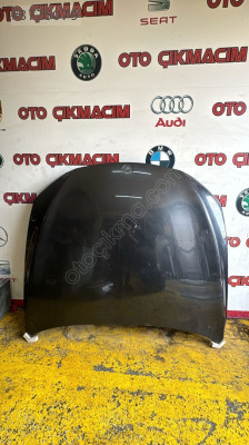 F01 BMW 7 Serisi Motor Kaputu - Hatasız ve Kaliteli