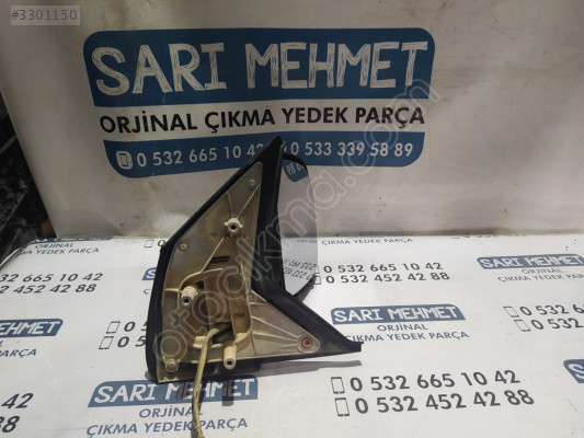 ÇIKMA VW TRANSPORTER T5 T6 SAĞ DİKİZ AYNASI