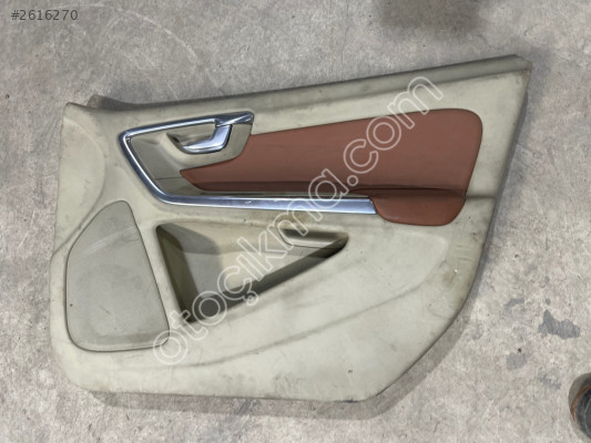 VOLVO S60 SAĞ ÖN KAPI DÖŞEMESİ 8635860RH