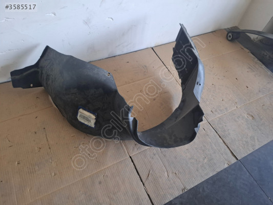 Fiat tempra ön çamurluk davlumbaz sağ orjinal sıfır 7766476