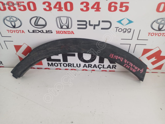 MGHS ORJİNAL ÇIKMA DODİK