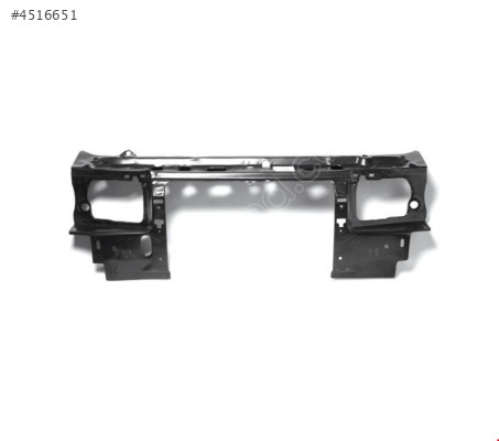 FORD ESCORT ÖN PANEL  1986-