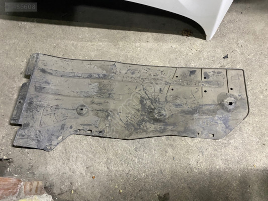 OPEL ASTRA K SOL MOTOR ALT MUHAFAZA ÇIKMA 39026300 CANCAN OPEL