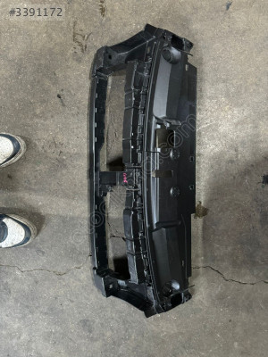 PEUGEOT PEJO 408 ÖN TAMPON İÇ OMURGA TEMSAN OTO