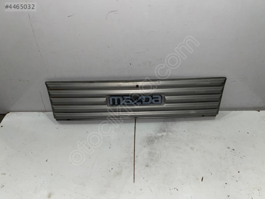 MAZDA E2200 ÖN PANJUR