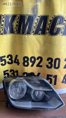 VOLKSWAGEN AMAROK SAĞ FAR