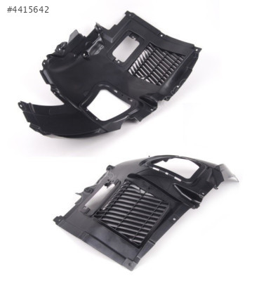 ÖN ÇAM.DAVLUMBAZI SOL ( UÇ KAPAKLI ) F10 2010-SIFIR 51717186727