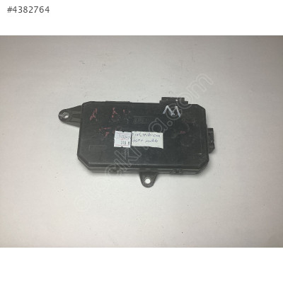 Fiat Stilo Cam Açma Kapama Modülü