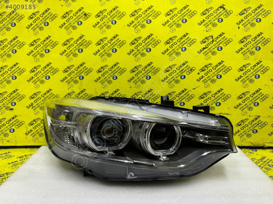 BMW F32-F33-F36-4.20-4.28 SAĞ FAR Bİ-XENON / 4 SERİSİ