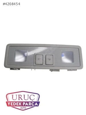 5G0947291J Y20 ORJİNAL TAVAN LAMBASI ARTEON GOLF 7 PASSAT TİGUAN