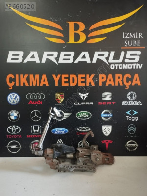 VOLKSWAGEN PASSAT CC DİREKSİYON KOLONU 3C1419501T