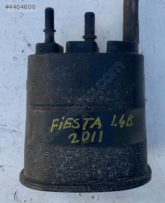ford fiesta 2011 1.4 çıkma orjinal kanister (son fiyat)
