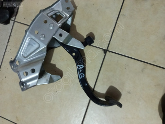 OPEL ASTRA G FREN PEDALI