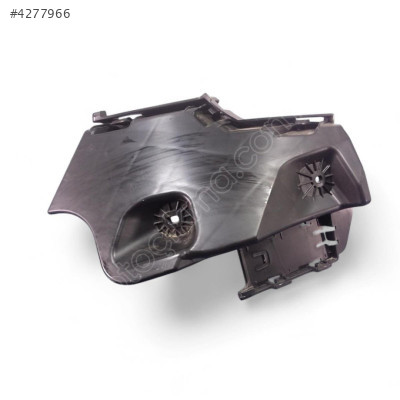 Skoda Octavia Arka Tampon Braketi Sağ 2021-2024 5E6807378