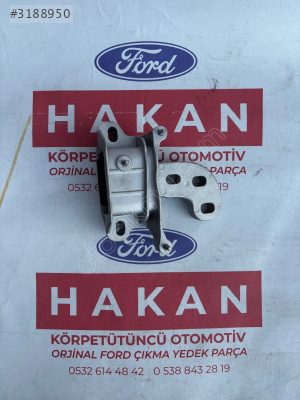 HAKAN OTO’DAN FORD COURİER ŞANZIMAN KULAĞI