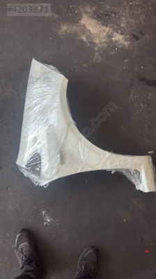 2018 LINEA SAG ON CAMURLUK