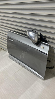 3G8831056AK 3G8831056AG SAĞ ÖN KAPI ARTEON 2017>>2022