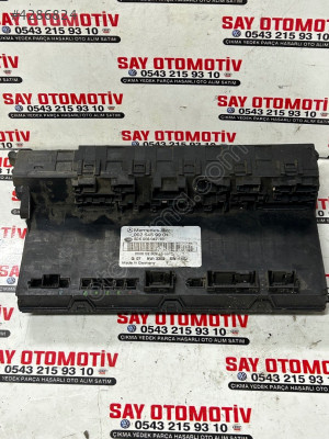 0025459901 MERCEDES W211 ARKA SAM BEYNİ 5DK008047-10