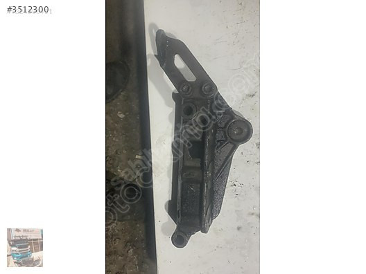 03F199275C skoda fabia motor yatağı