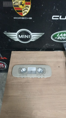 3T0947291A SKODA OCTAVİA TAVAN LAMBASI 2011-2016