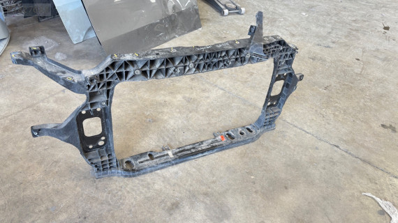 Hyundai bayon ön panel