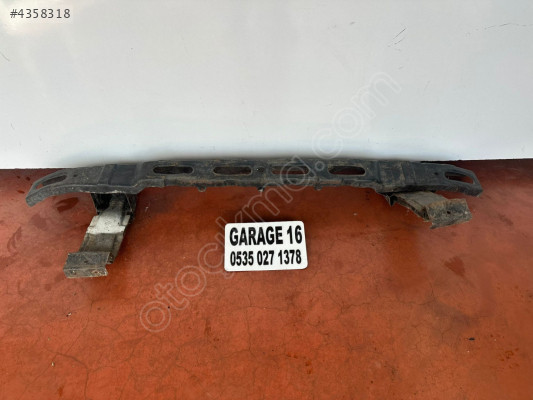 H100 ÖN TAMPON DEMİRİ ORJİNAL