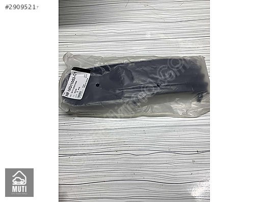 VW T5 IZGARA,FAR SİS SAĞ (Sissiz) | BP0107R | 7H0807490C7G9