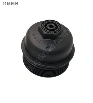 03N115433A YAG FİLTRE KAPAGI (MAHLE TİP)