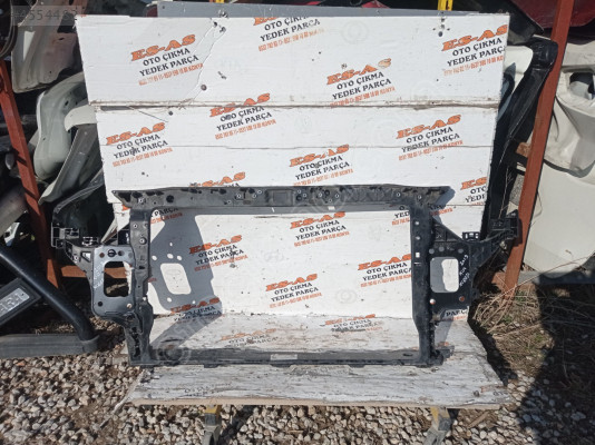 KİA X-CEED ÖN PANEL ÇIKMA ORJİNAL 2019