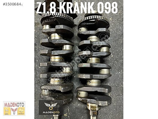 Z1.8 KRANK 098