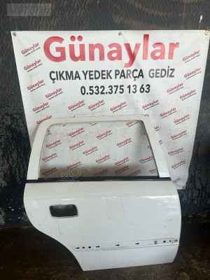 OPEL ASTRA G HB SAĞ ARKA KAPI