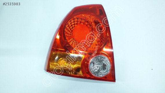 92401-25510 ACCENT 2003-2005 STOP SOL