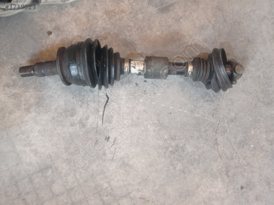 OPEL İSTİGNA ON SOL AKS 22764225