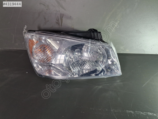 KİA CERATO SAĞ ÖN FAR SIFIR 2004 2005 2006