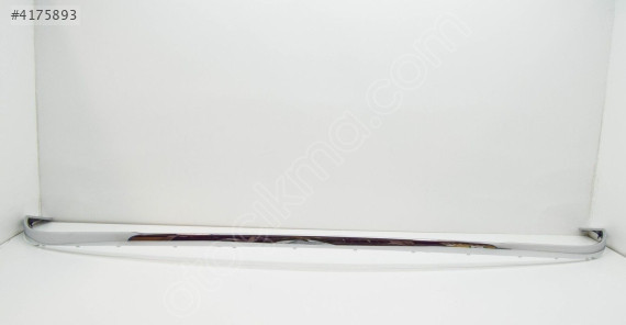 MERCEDES E SERİSİ W207 ARKA TAMPON ÇITASI KROM 2078852521